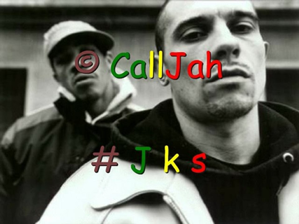 baby cham riddim (affirmative action)