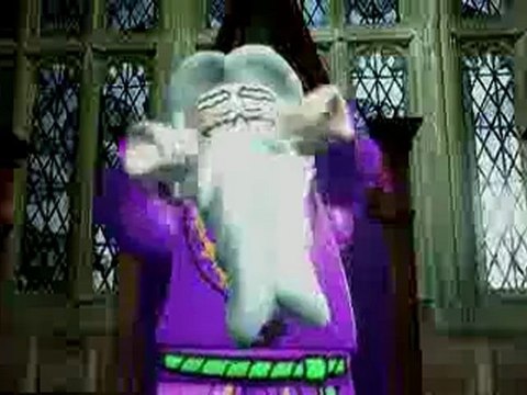 LEGO Harry Potter Years 1 - 4