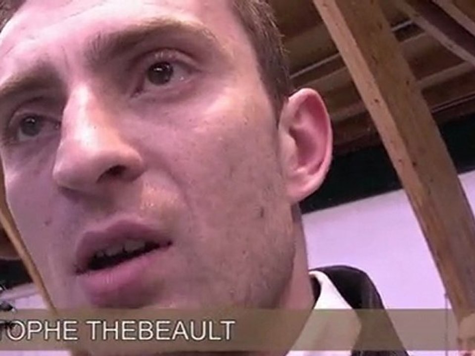 La réac des finalistes Rochefort