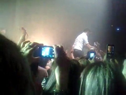 Toi + Moi Grégoire Concert Bourg les Valence