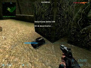 Ninja Defuse [1] - eS.Mineroh^!