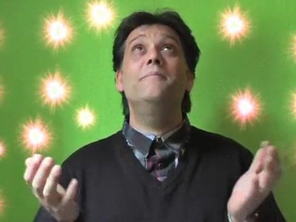 viens au pieds de la croix - laurent frores