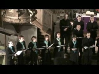 Nuit d'étoiles, Debussy (Chorale Vocal'Son)