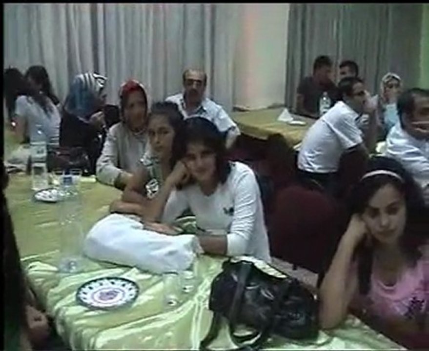 Nedim varol,Ahmet gökoğuz hocalar ,Kayseri.2009 ,2.bölüm