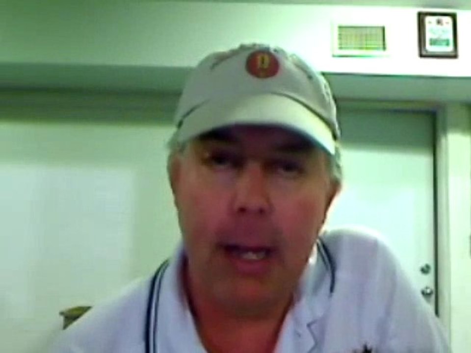 Sarasota Millionaires vs. Bradenton Gladiators Postgame