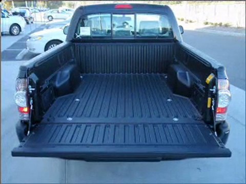 2009 Toyota Tacoma Clearwater FL - by EveryCarListed.com