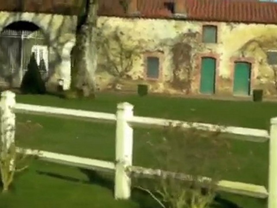 VTT Vallet 2010 Les Petits Lu