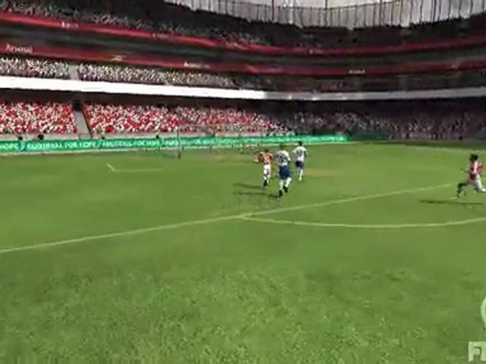 ARSHAVIN arsenal-manchester
