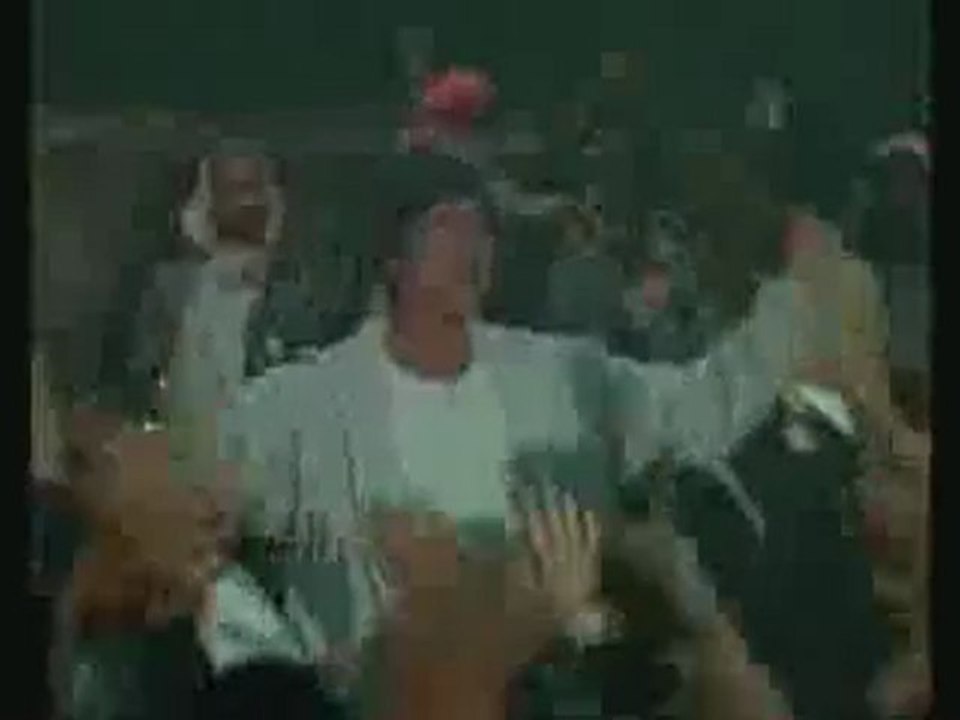8 mile parody Scary Movie 3 Rap Battle
