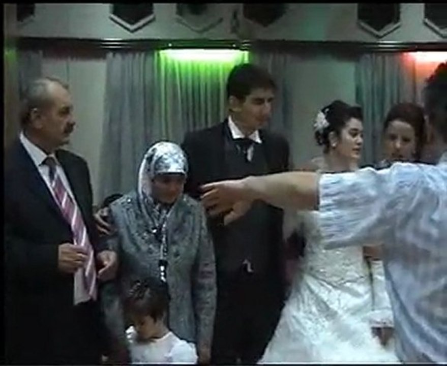 Nedim varol,Ahmet gökoğuzun düğünü,Kayseri.2009 ,Halil