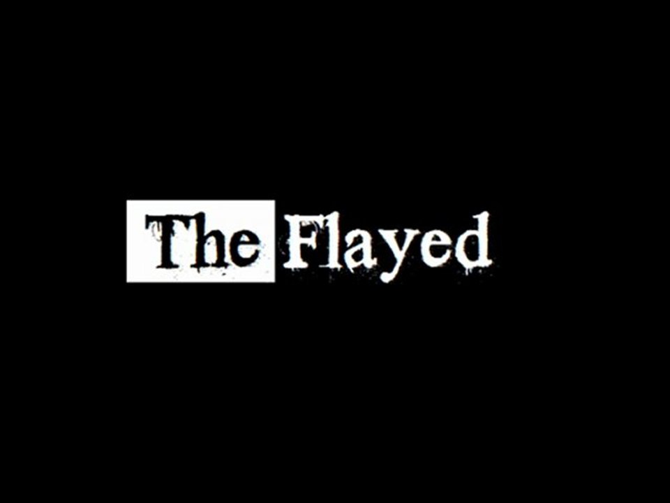 The Flayed - Linatic