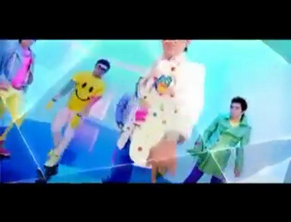 Bigbang-Lollipop 2CF