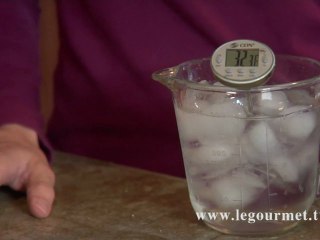 How to check and calibrate a Thermometer