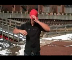 Zoptopz Video Contest: Matt the Dancer