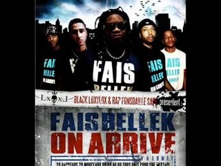 fais bellek on arrive