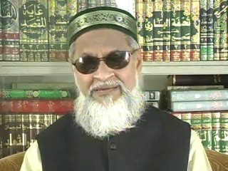 Tafseer-e-Quran Part 199 (March 21 , 2010)