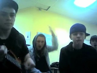 Alexis alias King man...nouvelle recrue" Dix vers cités"!