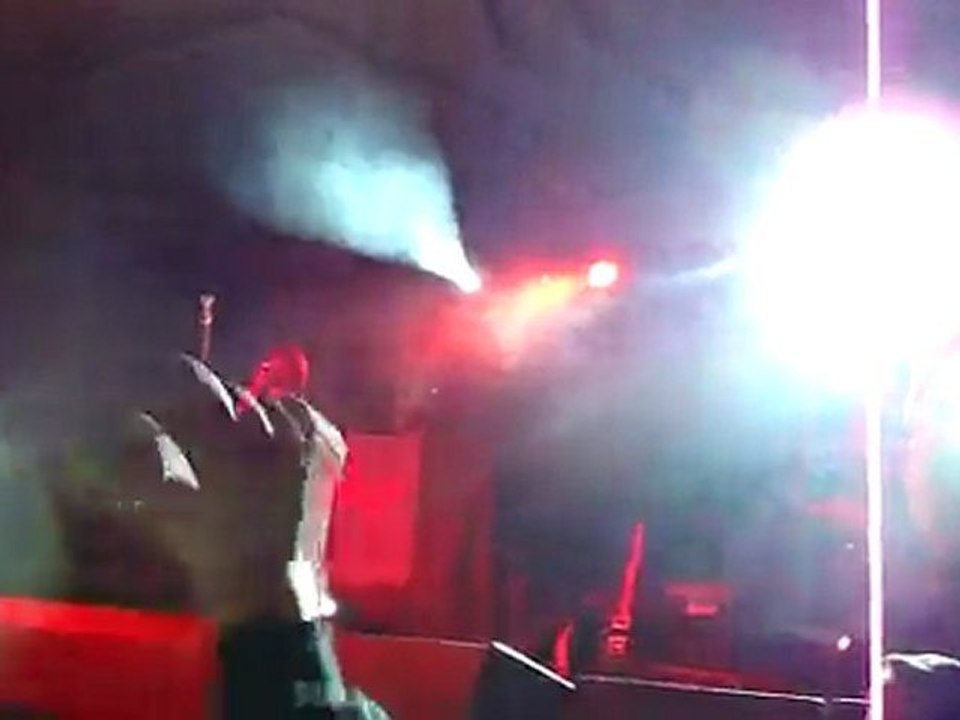 Manga-we could be the same ( 20.03.2010 malatya )