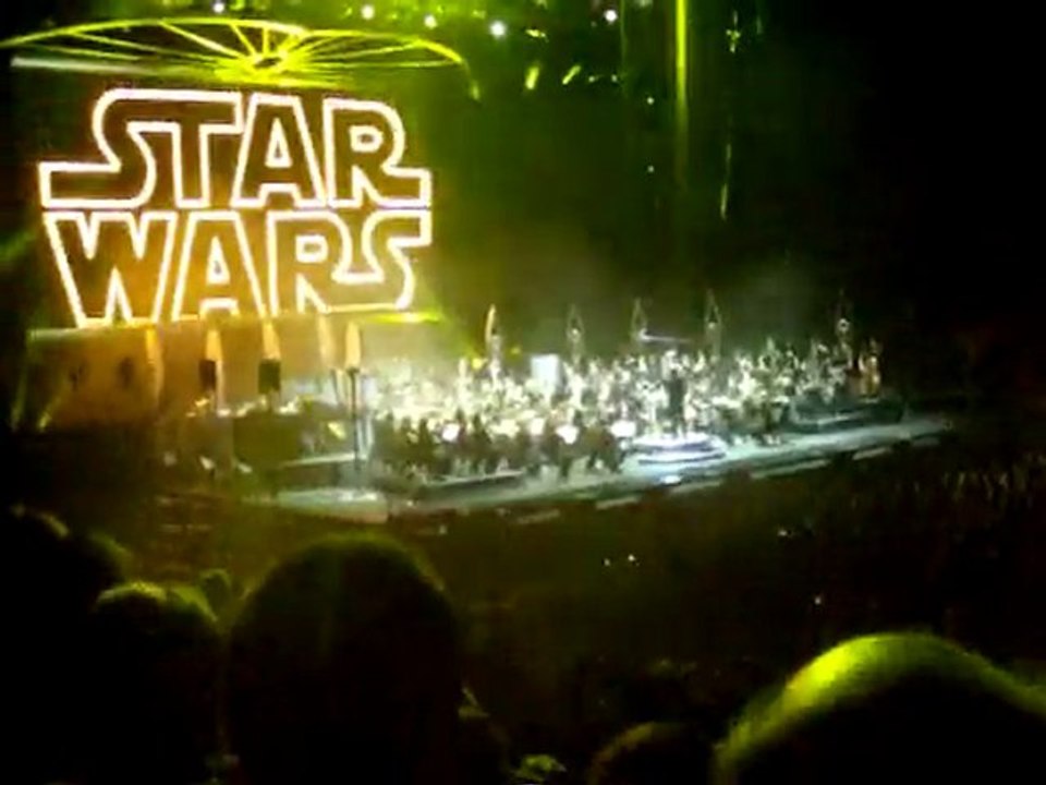star wars in concert générique début