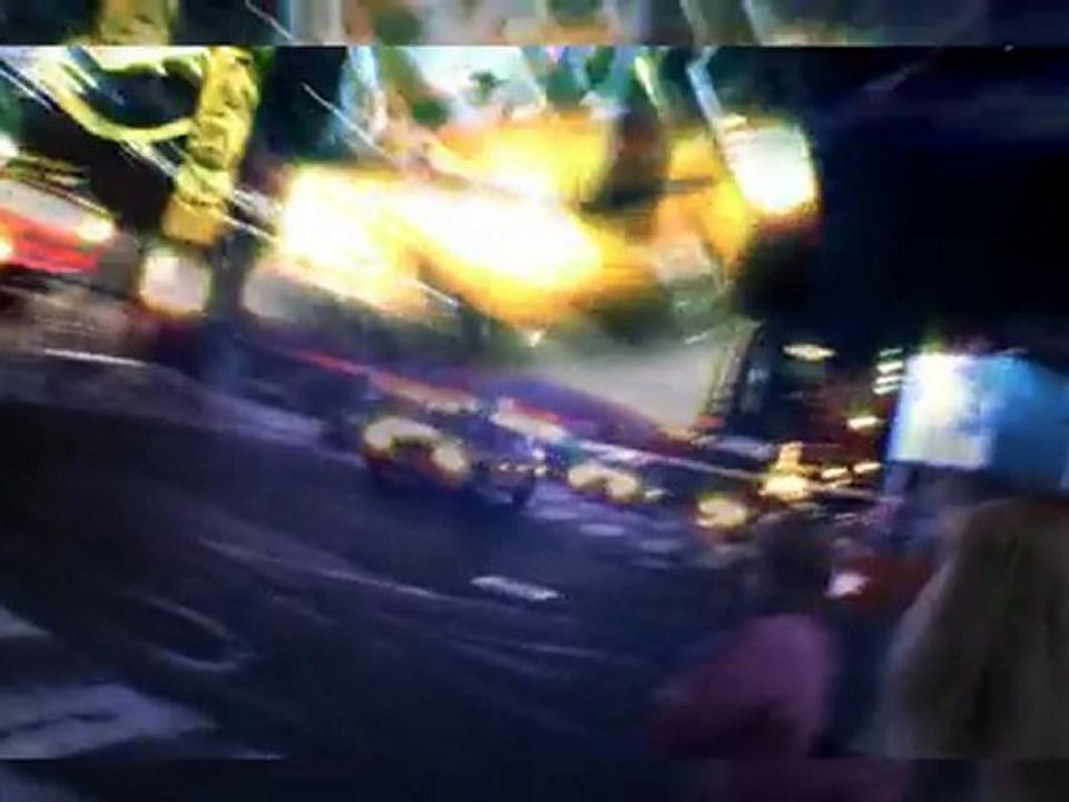 24 Stunden infobroker.de New York Trailer - Smooth Jazz 1.1