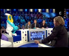 Jonathan Lambert  & Dorothée