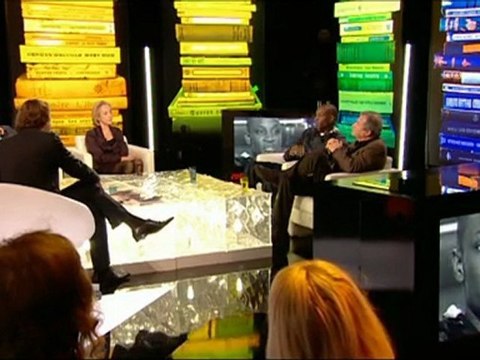 Abd al Malik La guerre des banlieues n’aura pas lieu