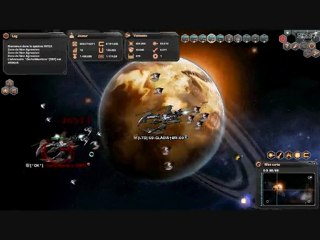 darkorbit global 1 gladiator on tour
