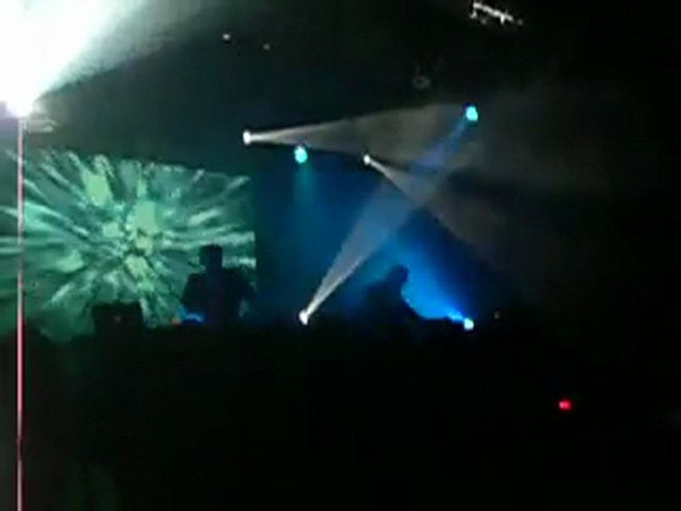 Beat Torrent @St-Lo