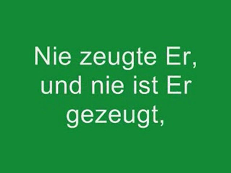 Sure: Die aufrichtigen Ergebung سورة الاخلاص  مشاري العفاسي