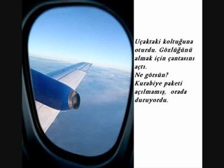 TELAFİSİ OLMAYAN DÖRT ŞEY