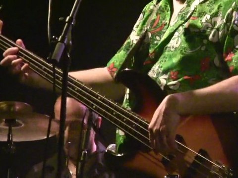 Karpatt - Bulgariade - Moulin de Pontcey