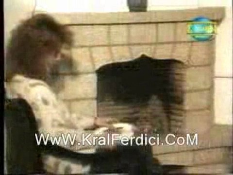 Ferdi Tayfur - Bana Sor - Dinle