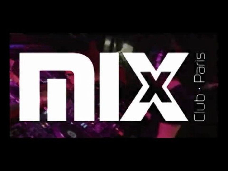 MIX CLUB Chris Vallée & Sexy Radio // deejay electro house