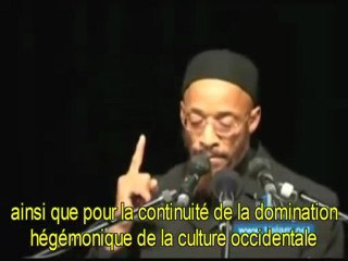 Une nouvelle religion mondiale. Sheikh Khalid Yasi