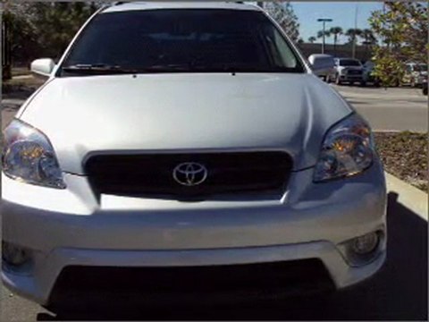 2008 Toyota Matrix Clearwater FL - by EveryCarListed.com