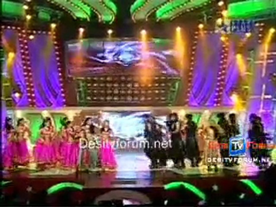 Superstars ka Jalwa 2010 21st march 10 video watch Online P6