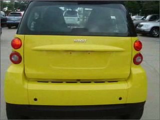 2008 Smart fortwo Clearwater FL - by EveryCarListed.com