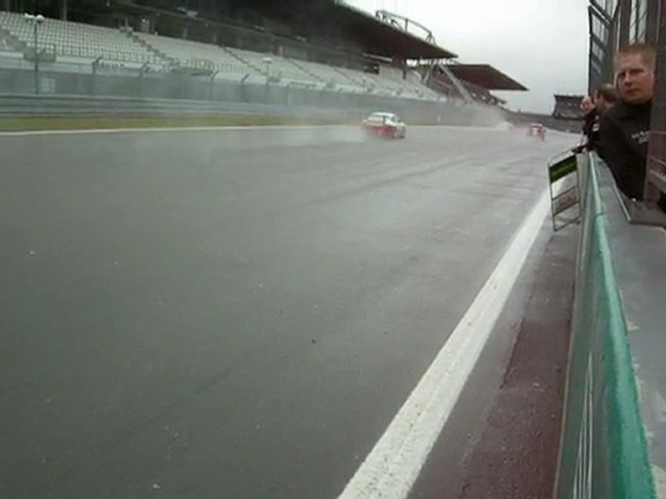 VLN TEST DAY