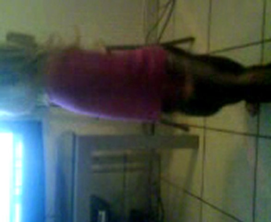 ma fille