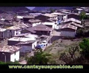 Resumen de la fiesta  a la virgen del carmen  Huaros 2009