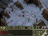 Icewind Dale 2  cz.16 Bitwa o Targos