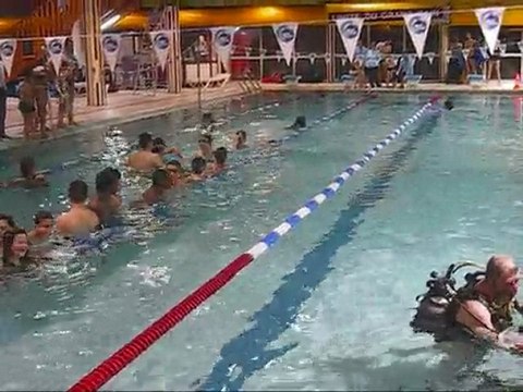 Nuit de l'Eau 2010 à La Ferté-sous-Jouarre