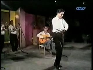 JUANITO VILLAR Y MORAITO