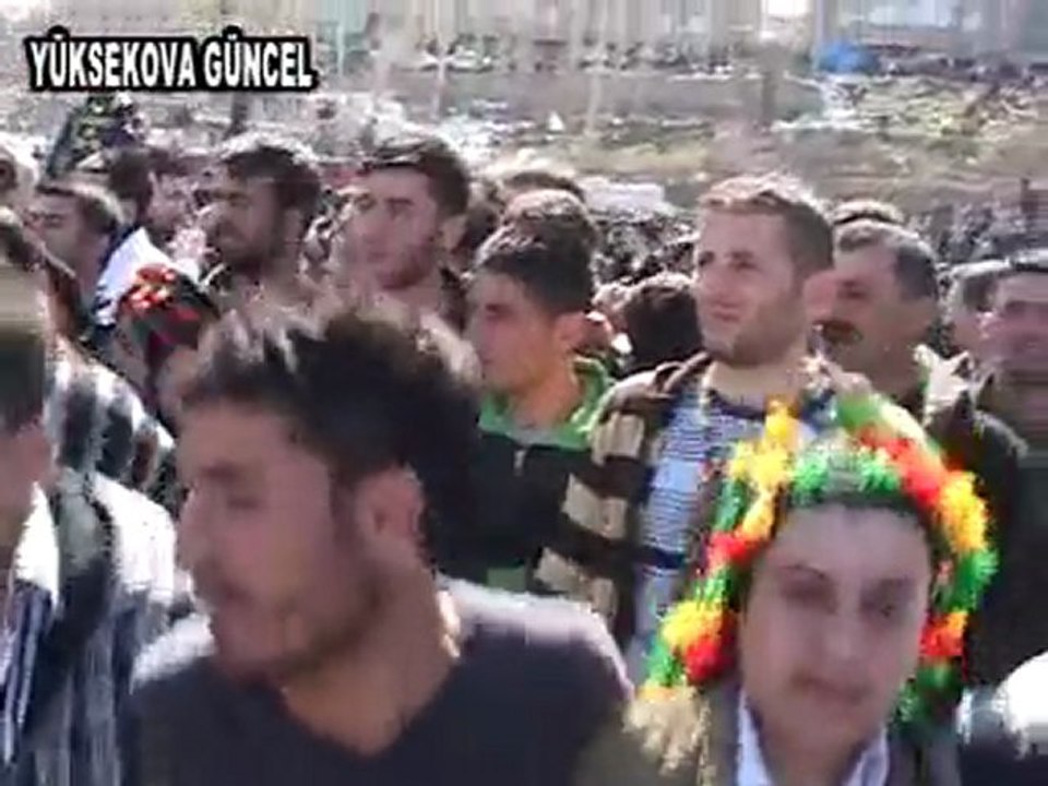 hakkari newroz 4