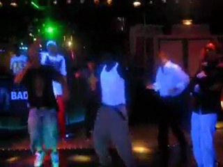 gin jet : Sopra & Atep