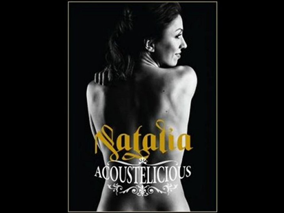 Natalia - acoustelicious - 03-12-2009