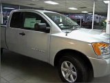 2010 Nissan Titan Marietta GA - by EveryCarListed.com