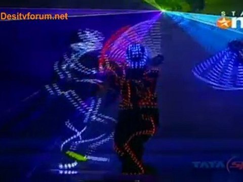 Star Product Of The Year 2010 - 21st March 2010 Pt1