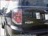 2008 Honda Pilot Savannah GA - by EveryCarListed.com