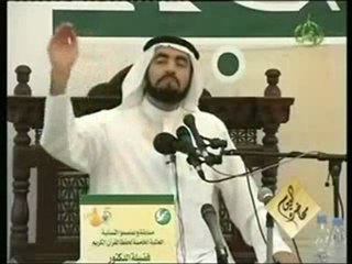 صفات القائد المسلم